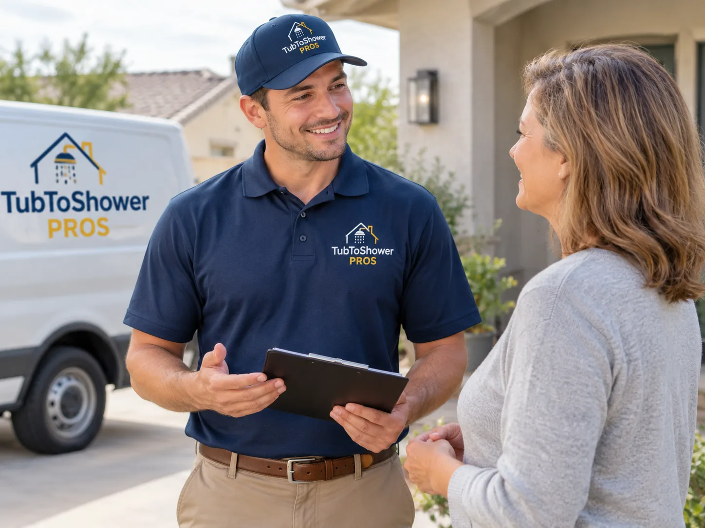 Tub Shower Conversion Augusta, GA FAQs